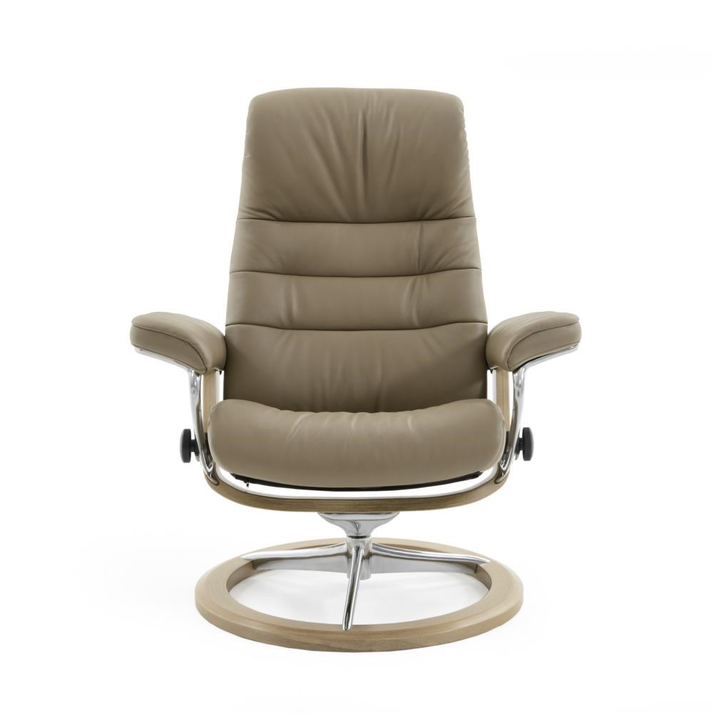 Stressless opal signature clearance recliner